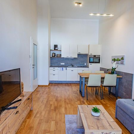 Happy Aich 2 By Alpenidyll Apartments Extérieur photo