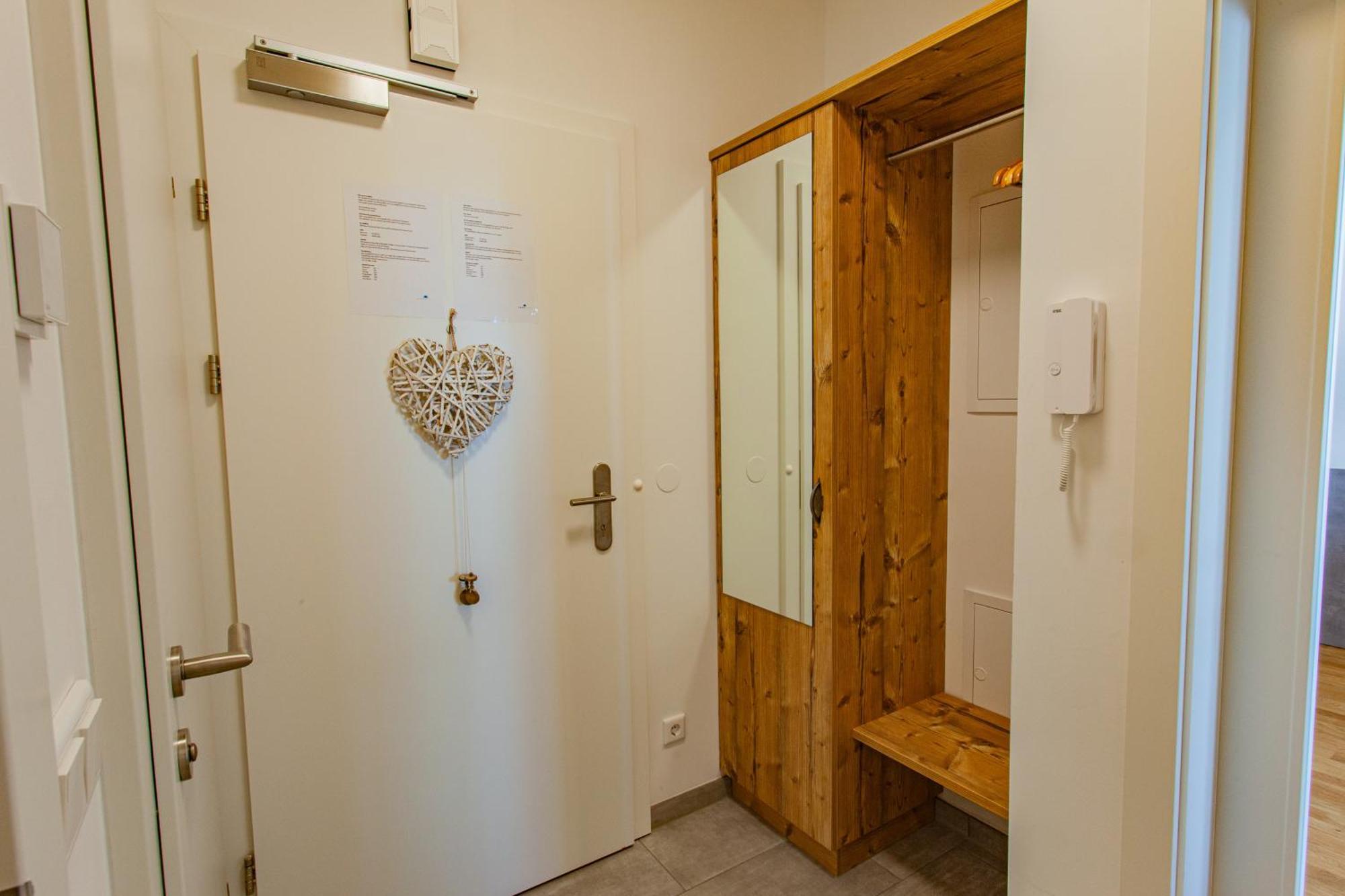 Happy Aich 2 By Alpenidyll Apartments Extérieur photo