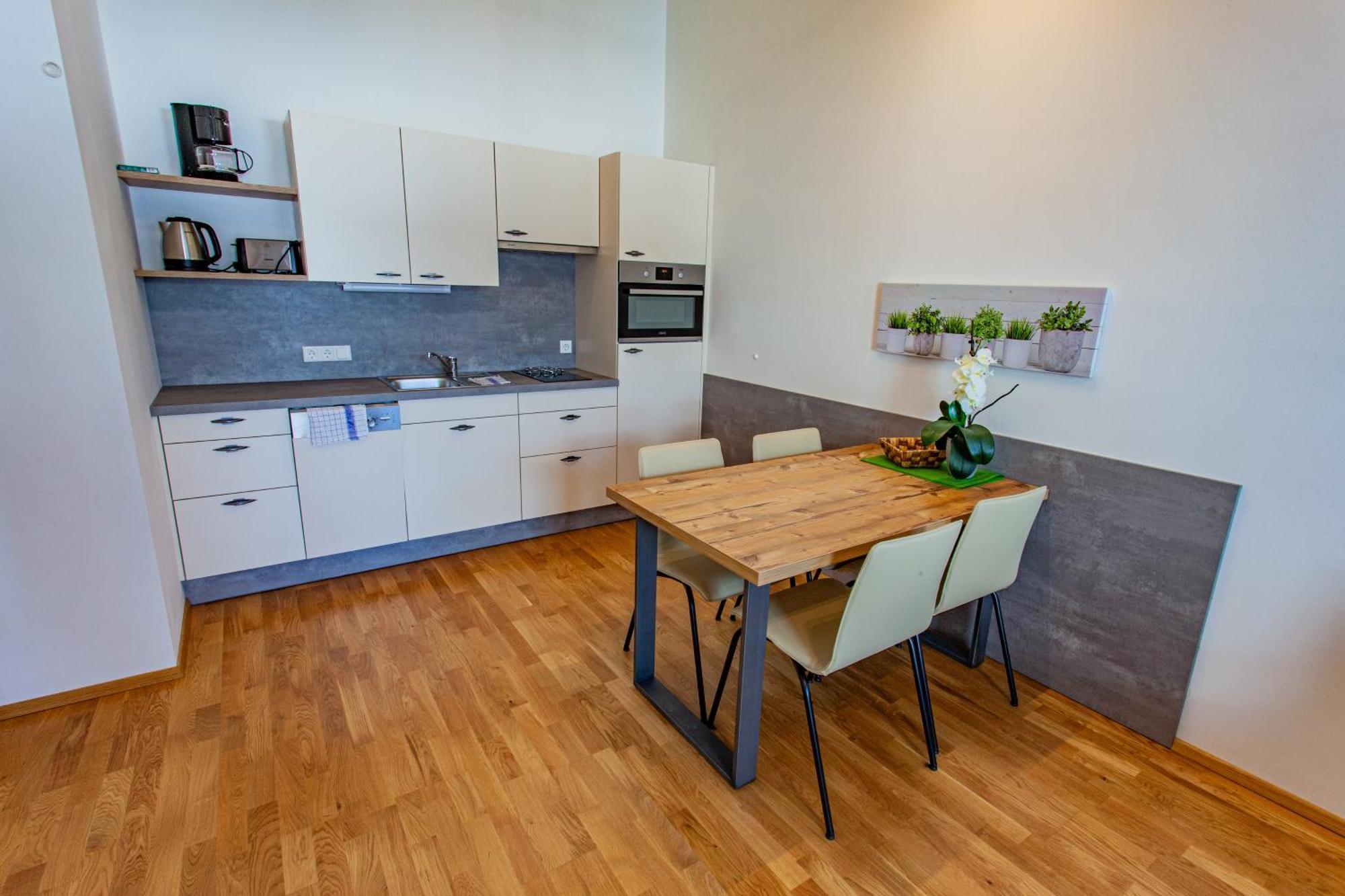 Happy Aich 2 By Alpenidyll Apartments Extérieur photo
